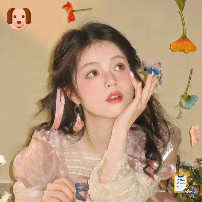 潘洁女士